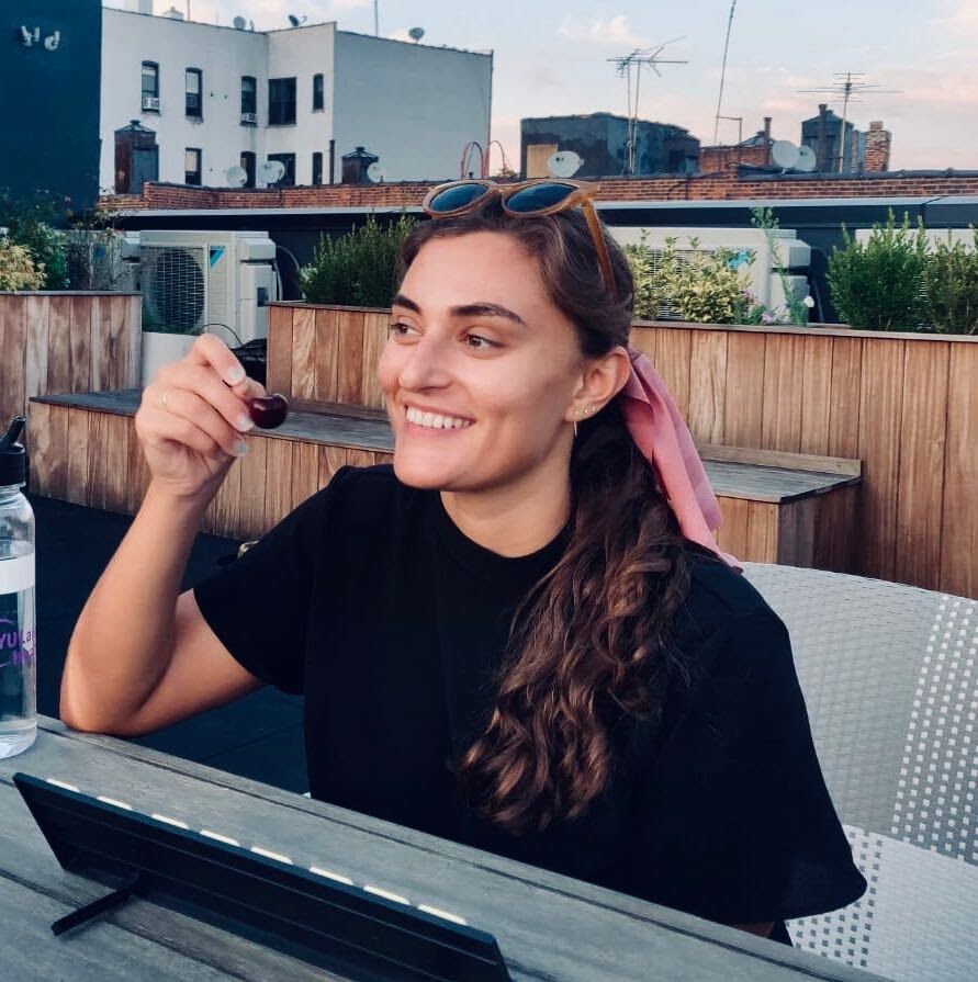 Eleni Papadoyannis